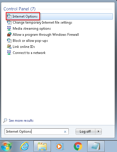 verify tls 1.2 is enabled windows 7